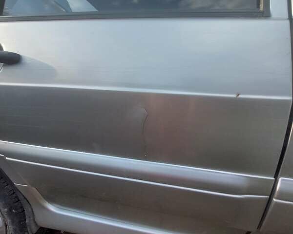 Серый ВАЗ 2115 Самара, объемом двигателя 1.5 л и пробегом 190 тыс. км за 2300 $, фото 18 на Automoto.ua