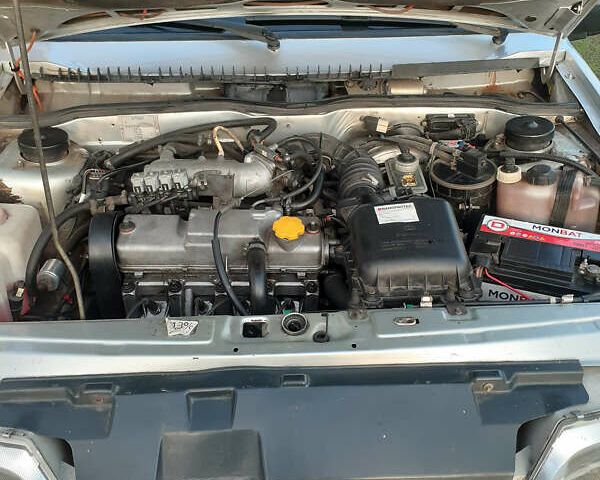 Серый ВАЗ 2115 Самара, объемом двигателя 0 л и пробегом 180 тыс. км за 2250 $, фото 3 на Automoto.ua