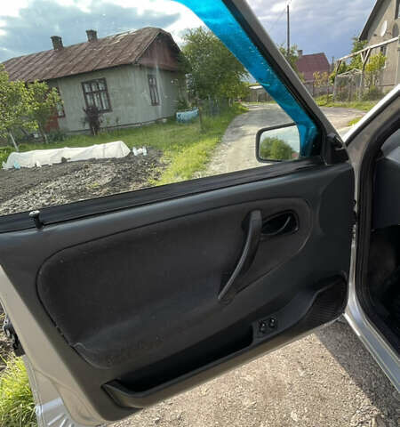 Сірий ВАЗ 2115 Самара, об'ємом двигуна 0 л та пробігом 204 тис. км за 2500 $, фото 19 на Automoto.ua