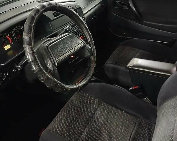 Сірий ВАЗ 2115 Самара, об'ємом двигуна 1.5 л та пробігом 150 тис. км за 1700 $, фото 9 на Automoto.ua