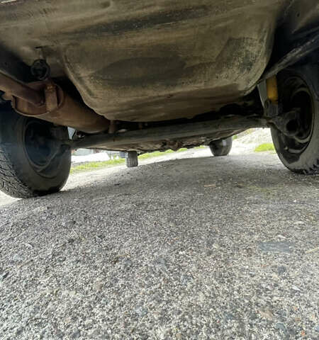 Сірий ВАЗ 2115 Самара, об'ємом двигуна 0 л та пробігом 204 тис. км за 2500 $, фото 33 на Automoto.ua