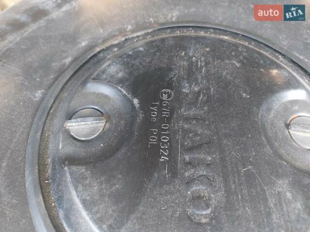 Серый ВАЗ 2115 Самара, объемом двигателя 1.5 л и пробегом 190 тыс. км за 2300 $, фото 19 на Automoto.ua