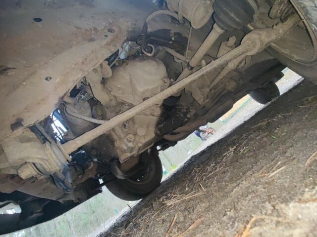 Серый ВАЗ 2115 Самара, объемом двигателя 1.5 л и пробегом 223 тыс. км за 1800 $, фото 19 на Automoto.ua