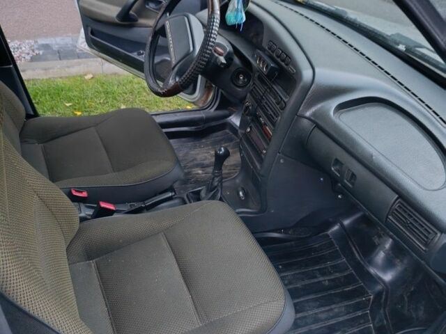 Сірий ВАЗ 2115 Самара, об'ємом двигуна 1.6 л та пробігом 98 тис. км за 1905 $, фото 4 на Automoto.ua