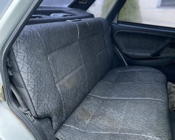 Серый ВАЗ 2115 Самара, объемом двигателя 1.5 л и пробегом 199 тыс. км за 1850 $, фото 44 на Automoto.ua