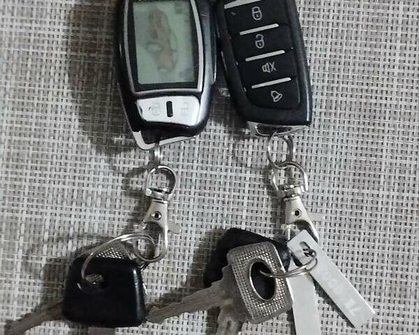 ВАЗ 2115 Самара 2007 в Броварах на Automoto.ua Серый ВАЗ 2115 Самара, объемом двигателя 1.6 л и пробегом 172 тыс. км за 1300 $, фото 11 на Automoto.ua