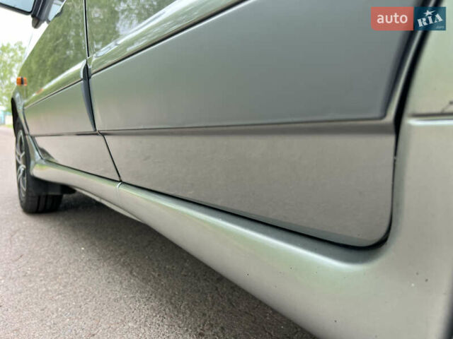 Сірий ВАЗ 2115 Самара, об'ємом двигуна 1.6 л та пробігом 149 тис. км за 2900 $, фото 19 на Automoto.ua