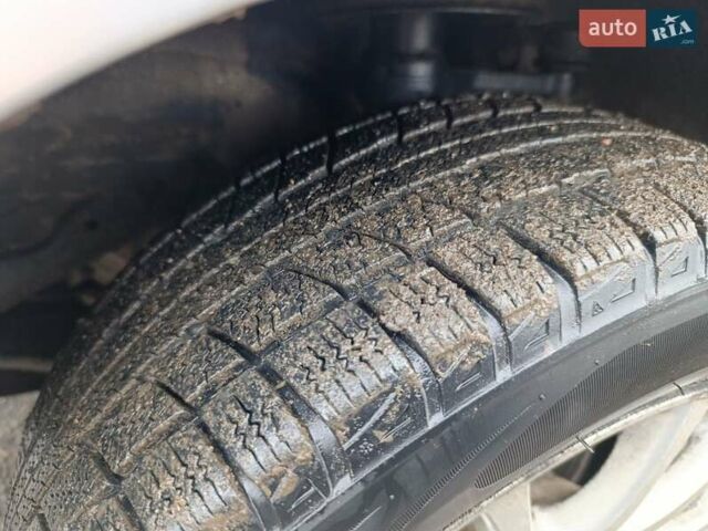Серый ВАЗ 2115 Самара, объемом двигателя 1.6 л и пробегом 216 тыс. км за 2250 $, фото 12 на Automoto.ua