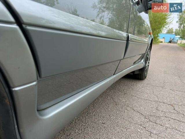 Сірий ВАЗ 2115 Самара, об'ємом двигуна 1.6 л та пробігом 149 тис. км за 2900 $, фото 24 на Automoto.ua