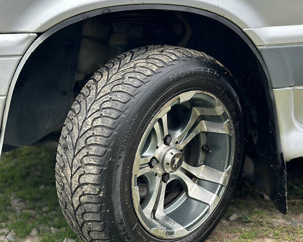 ВАЗ 2115 Самара 2007 в Мукачеве на Automoto.ua Серый ВАЗ 2115 Самара, объемом двигателя 1.6 л и пробегом 185 тыс. км за 1300 $, фото 8 на Automoto.ua