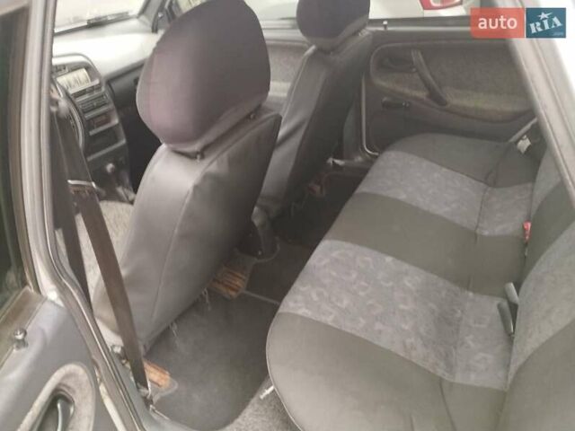 ВАЗ 2115 Самара 2007 в Броварах на Automoto.ua Серый ВАЗ 2115 Самара, объемом двигателя 1.6 л и пробегом 172 тыс. км за 1300 $, фото 7 на Automoto.ua