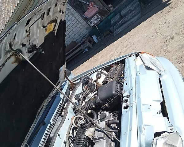 Серый ВАЗ 2115 Самара, объемом двигателя 1.6 л и пробегом 260 тыс. км за 1550 $, фото 15 на Automoto.ua