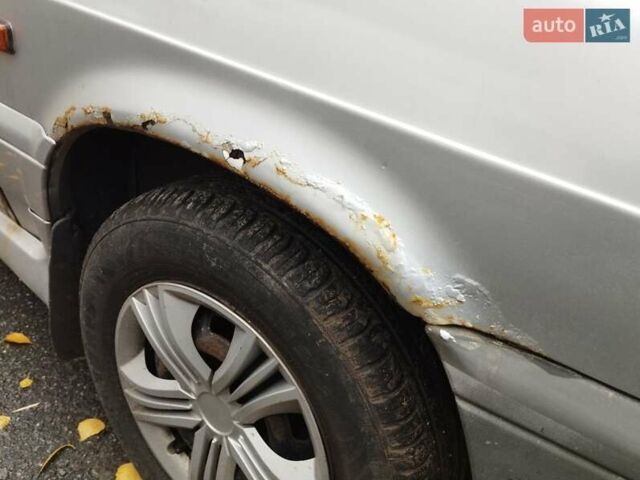 ВАЗ 2115 Самара 2007 в Броварах на Automoto.ua Серый ВАЗ 2115 Самара, объемом двигателя 1.6 л и пробегом 172 тыс. км за 1300 $, фото 16 на Automoto.ua