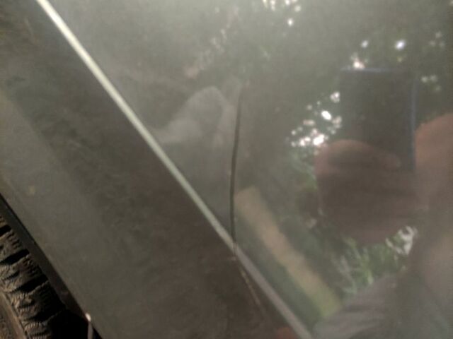 Серый ВАЗ 2115 Самара, объемом двигателя 1.6 л и пробегом 180 тыс. км за 2300 $, фото 1 на Automoto.ua