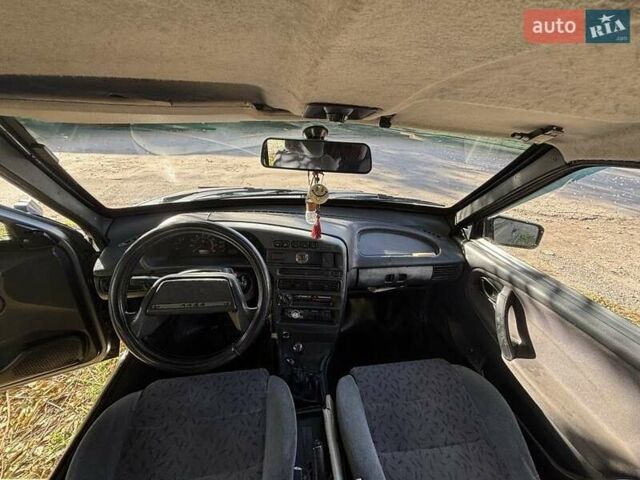 ВАЗ 2115 Самара 2007 в Одессе на Automoto.ua Серый ВАЗ 2115 Самара, объемом двигателя 1.5 л и пробегом 232 тыс. км за 1400 $, фото 4 на Automoto.ua