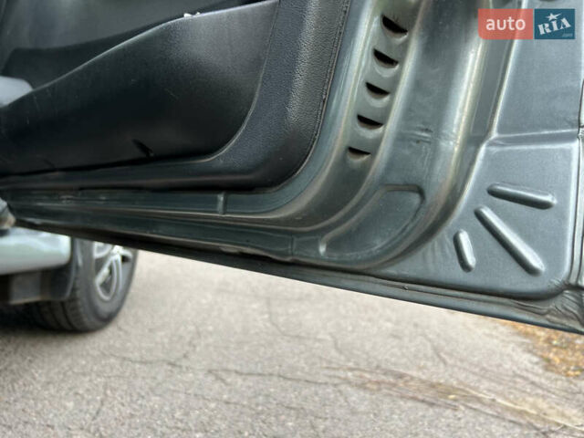 Сірий ВАЗ 2115 Самара, об'ємом двигуна 1.6 л та пробігом 149 тис. км за 2900 $, фото 22 на Automoto.ua