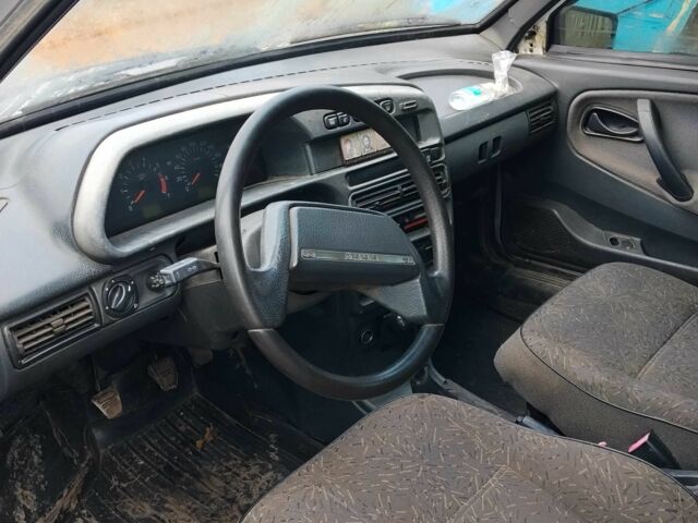 Сірий ВАЗ 2115 Самара, об'ємом двигуна 1.6 л та пробігом 270 тис. км за 1181 $, фото 2 на Automoto.ua