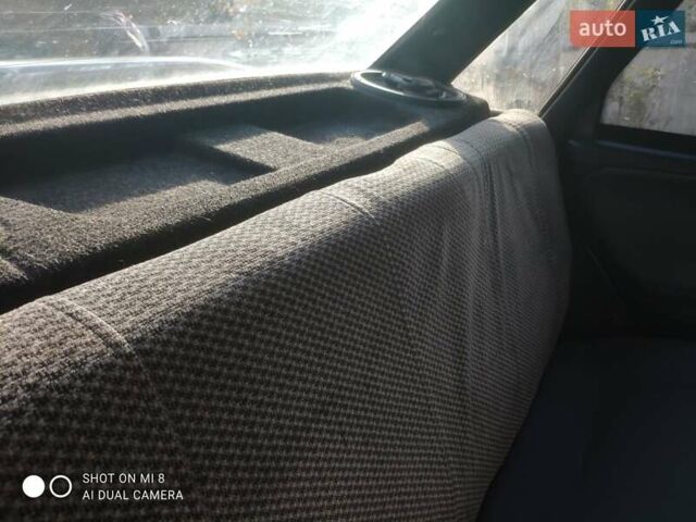 Серый ВАЗ 2115 Самара, объемом двигателя 1.6 л и пробегом 276 тыс. км за 750 $, фото 11 на Automoto.ua