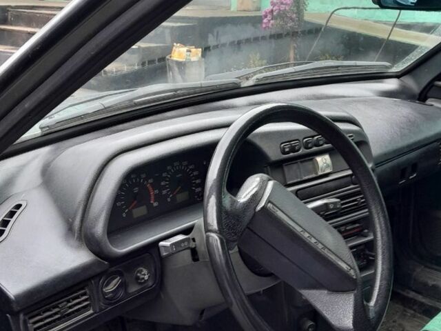 Сірий ВАЗ 2115 Самара, об'ємом двигуна 1.6 л та пробігом 137 тис. км за 1850 $, фото 1 на Automoto.ua