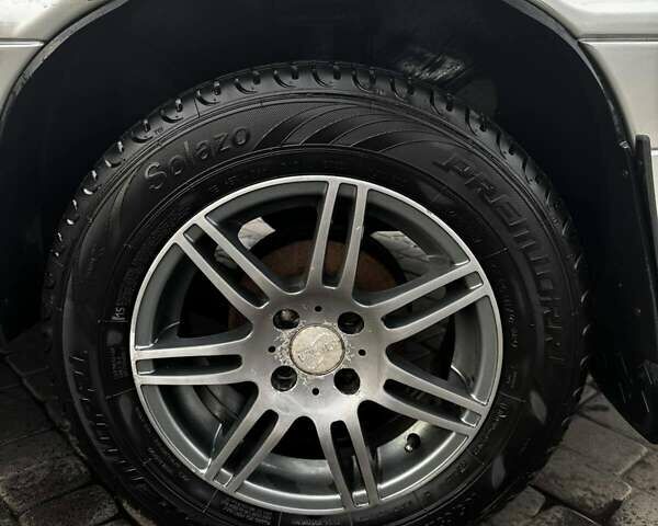 Серый ВАЗ 2115 Самара, объемом двигателя 1.6 л и пробегом 240 тыс. км за 2500 $, фото 35 на Automoto.ua