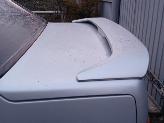 Сірий ВАЗ 2115 Самара, об'ємом двигуна 1.6 л та пробігом 215 тис. км за 2500 $, фото 3 на Automoto.ua