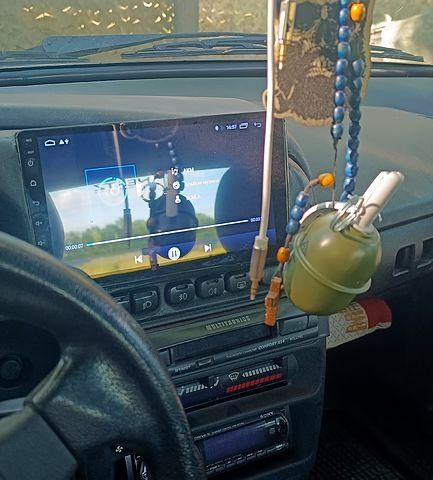 Сірий ВАЗ 2115 Самара, об'ємом двигуна 1.6 л та пробігом 300 тис. км за 2000 $, фото 1 на Automoto.ua