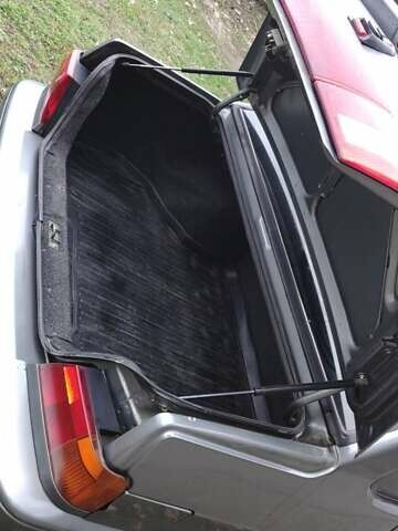 Серый ВАЗ 2115 Самара, объемом двигателя 1.6 л и пробегом 179 тыс. км за 2000 $, фото 24 на Automoto.ua