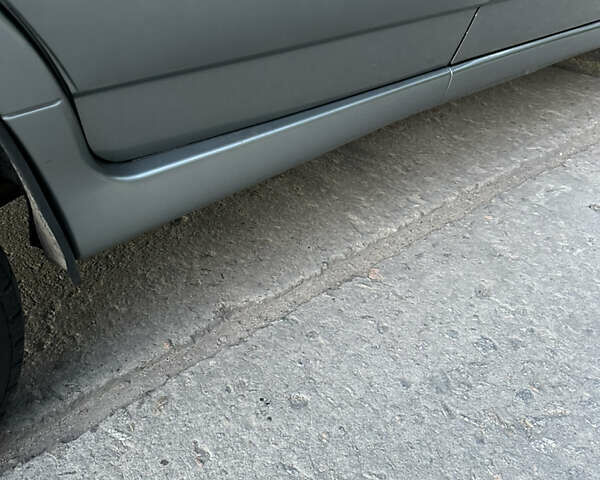 Серый ВАЗ 2115 Самара, объемом двигателя 1.6 л и пробегом 102 тыс. км за 2700 $, фото 9 на Automoto.ua