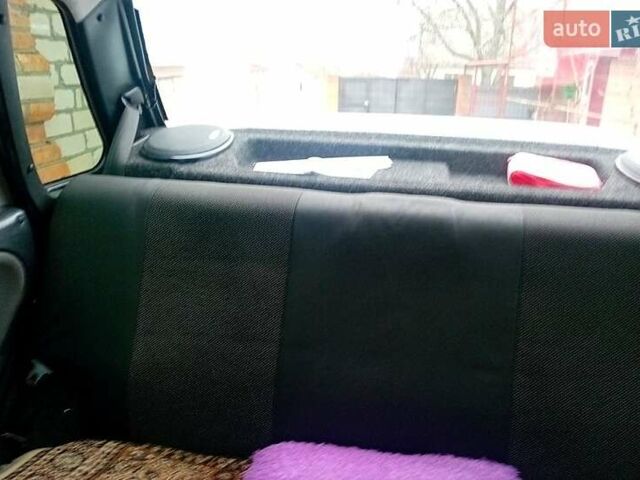 Сірий ВАЗ 2115 Самара, об'ємом двигуна 1.6 л та пробігом 203 тис. км за 2500 $, фото 10 на Automoto.ua