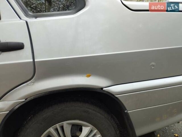 ВАЗ 2115 Самара 2007 в Броварах на Automoto.ua Серый ВАЗ 2115 Самара, объемом двигателя 1.6 л и пробегом 172 тыс. км за 1300 $, фото 12 на Automoto.ua