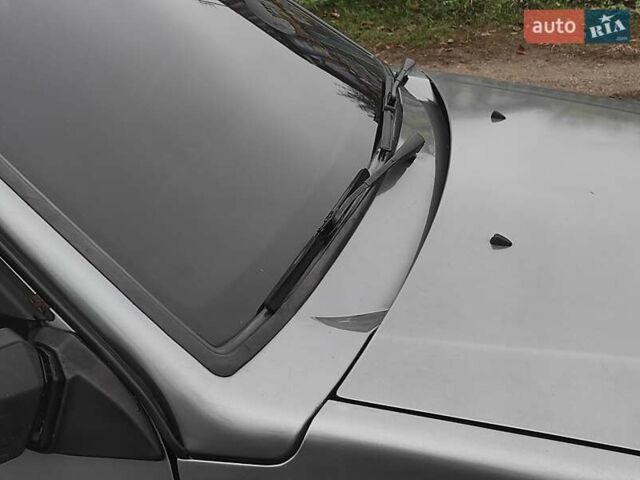 Серый ВАЗ 2115 Самара, объемом двигателя 1.6 л и пробегом 257 тыс. км за 1500 $, фото 7 на Automoto.ua