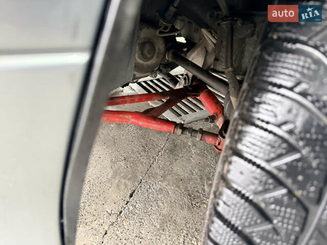 Серый ВАЗ 2115 Самара, объемом двигателя 1.6 л и пробегом 281 тыс. км за 2250 $, фото 12 на Automoto.ua