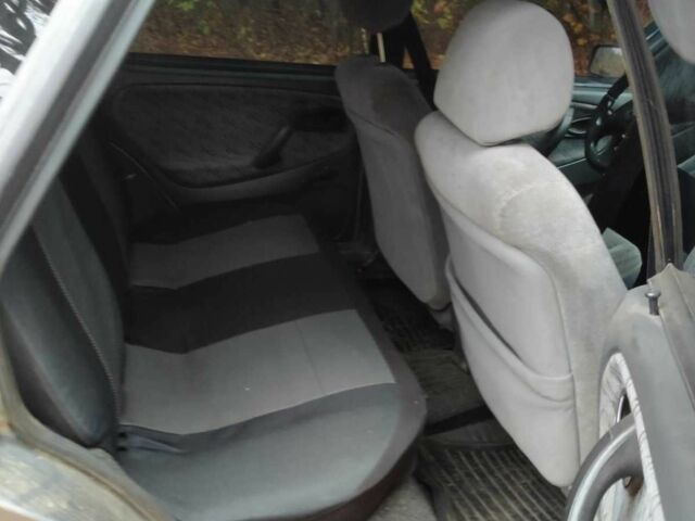 Сірий ВАЗ 2115 Самара, об'ємом двигуна 1.6 л та пробігом 260 тис. км за 1800 $, фото 4 на Automoto.ua