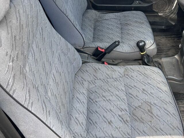 Сірий ВАЗ 2115 Самара, об'ємом двигуна 0 л та пробігом 184 тис. км за 850 $, фото 4 на Automoto.ua