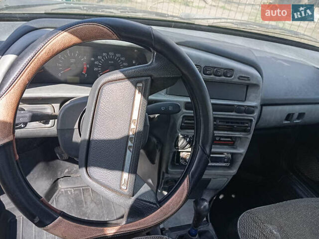 Сірий ВАЗ 2115 Самара, об'ємом двигуна 1.6 л та пробігом 200 тис. км за 1200 $, фото 6 на Automoto.ua