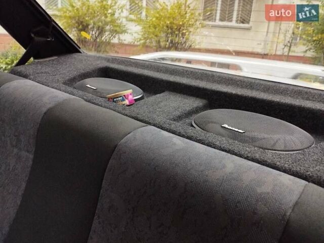 ВАЗ 2115 Самара 2007 в Броварах на Automoto.ua Серый ВАЗ 2115 Самара, объемом двигателя 1.6 л и пробегом 172 тыс. км за 1300 $, фото 8 на Automoto.ua