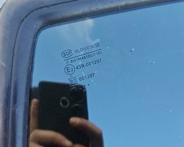 Серый ВАЗ 2115 Самара, объемом двигателя 1.6 л и пробегом 178 тыс. км за 1699 $, фото 14 на Automoto.ua