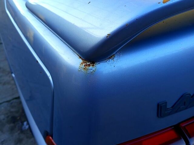 Серый ВАЗ 2115 Самара, объемом двигателя 1.6 л и пробегом 320 тыс. км за 2000 $, фото 2 на Automoto.ua