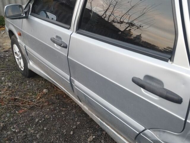 Серый ВАЗ 2115 Самара, объемом двигателя 0 л и пробегом 200 тыс. км за 1072 $, фото 2 на Automoto.ua