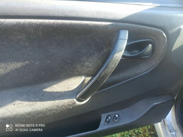 Серый ВАЗ 2115 Самара, объемом двигателя 1.6 л и пробегом 180 тыс. км за 1450 $, фото 7 на Automoto.ua