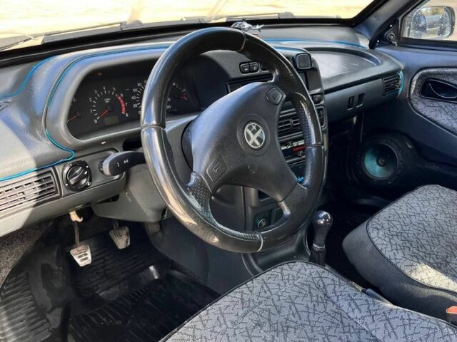 Серый ВАЗ 2115 Самара, объемом двигателя 1.6 л и пробегом 256 тыс. км за 1600 $, фото 12 на Automoto.ua