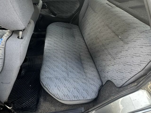 Сірий ВАЗ 2115 Самара, об'ємом двигуна 1.6 л та пробігом 120 тис. км за 1600 $, фото 7 на Automoto.ua