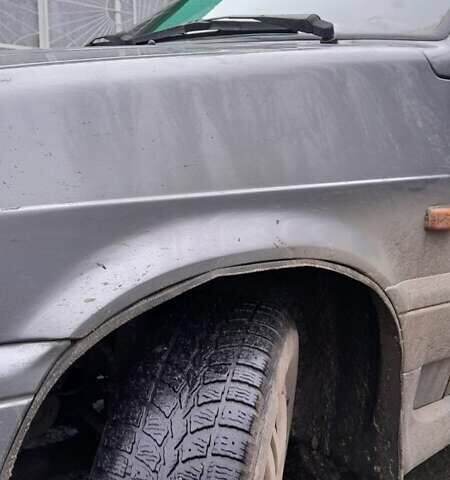 Сірий ВАЗ 2115 Самара, об'ємом двигуна 1.6 л та пробігом 137 тис. км за 1850 $, фото 4 на Automoto.ua