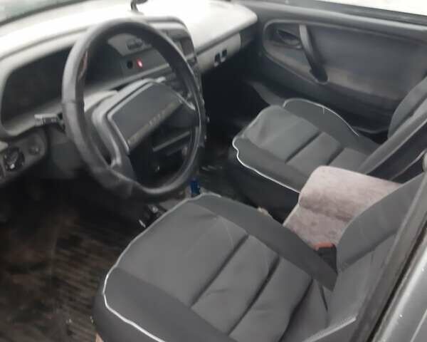 Серый ВАЗ 2115 Самара, объемом двигателя 1.6 л и пробегом 190 тыс. км за 1300 $, фото 7 на Automoto.ua