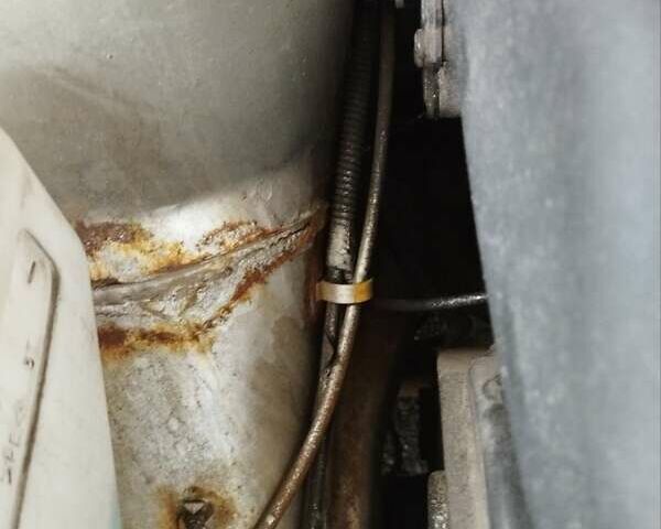 ВАЗ 2115 Самара 2007 в Броварах на Automoto.ua Серый ВАЗ 2115 Самара, объемом двигателя 1.6 л и пробегом 172 тыс. км за 1300 $, фото 19 на Automoto.ua