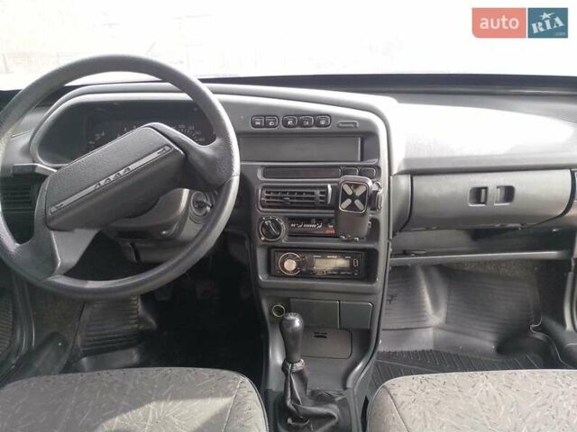 ВАЗ 2115 Самара 2007 в Тетиеве на Automoto.ua Серый ВАЗ 2115 Самара, объемом двигателя 1.6 л и пробегом 245 тыс. км за 1650 $, фото 4 на Automoto.ua