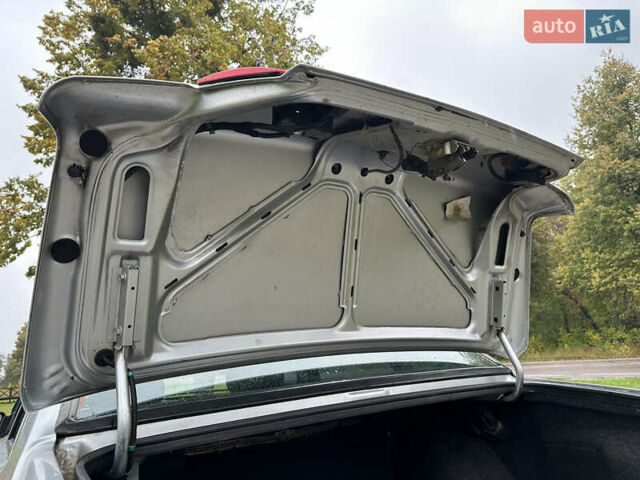 Сірий ВАЗ 2115 Самара, об'ємом двигуна 1.6 л та пробігом 160 тис. км за 2300 $, фото 5 на Automoto.ua