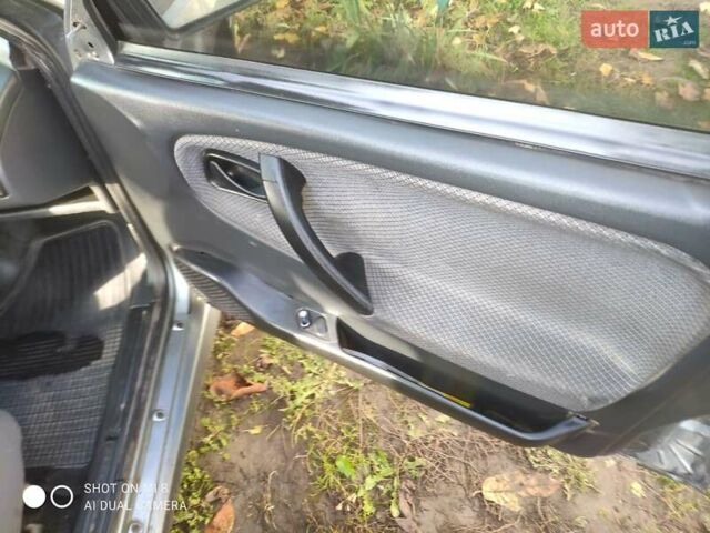 Серый ВАЗ 2115 Самара, объемом двигателя 1.6 л и пробегом 276 тыс. км за 750 $, фото 18 на Automoto.ua
