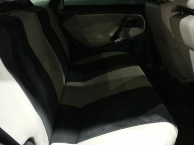 ВАЗ 2115 Самара 2007 у Луцьку на Automoto.ua Сірий ВАЗ 2115 Самара, об'ємом двигуна 0 л та пробігом 333 тис. км за 999 $, фото 4 на Automoto.ua