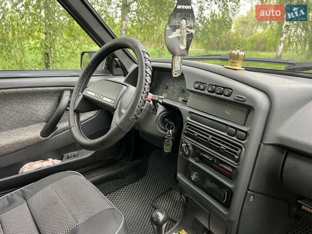 Сірий ВАЗ 2115 Самара, об'ємом двигуна 1.6 л та пробігом 149 тис. км за 2900 $, фото 16 на Automoto.ua
